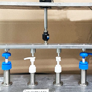 Compression Fatigue Test Compression Fatigue Test